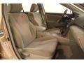 Sandy Beach Metallic - Camry LE Photo No. 11