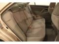 Sandy Beach Metallic - Camry LE Photo No. 12