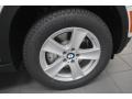 2013 BMW X5 xDrive 35d Wheel