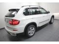 Alpine White - X5 xDrive 35d Photo No. 8