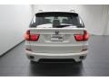 Alpine White - X5 xDrive 35d Photo No. 9
