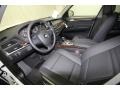 Black Front Seat Photo for 2013 BMW X5 #75909618
