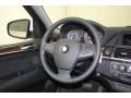 Black Steering Wheel Photo for 2013 BMW X5 #75909857