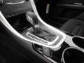 e-CVT Automatic 2013 Ford Fusion Hybrid SE Transmission