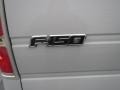 2013 Oxford White Ford F150 Lariat SuperCrew  photo #16