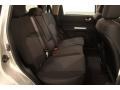 Black Rear Seat Photo for 2011 Mitsubishi Endeavor #75910074