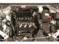 3.8 Liter SOHC 24-Valve V6 2011 Mitsubishi Endeavor LS Engine
