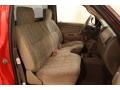 Radiant Red - Tacoma Regular Cab Photo No. 10