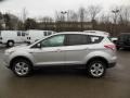 2013 Ingot Silver Metallic Ford Escape SE 1.6L EcoBoost 4WD  photo #5