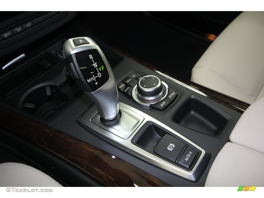 2013 BMW X5 xDrive 35i Premium 8 Speed Sport Steptronic Automatic Transmission Photo #75910675