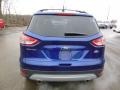 2013 Deep Impact Blue Metallic Ford Escape SE 1.6L EcoBoost 4WD  photo #7