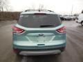 2013 Frosted Glass Metallic Ford Escape Titanium 2.0L EcoBoost 4WD  photo #7