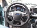 2013 Frosted Glass Metallic Ford Escape Titanium 2.0L EcoBoost 4WD  photo #18