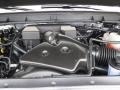 6.2 Liter Flex-Fuel SOHC 16-Valve VVT V8 2013 Ford F250 Super Duty King Ranch Crew Cab 4x4 Engine