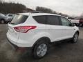 2013 Oxford White Ford Escape SE 1.6L EcoBoost 4WD  photo #8