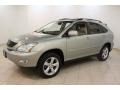 2006 Bamboo Pearl Lexus RX 330 AWD  photo #3