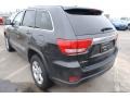 2011 Mineral Gray Metallic Jeep Grand Cherokee Laredo X Package  photo #6