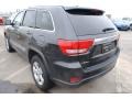 2011 Mineral Gray Metallic Jeep Grand Cherokee Laredo X Package  photo #6