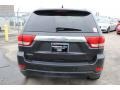 2011 Mineral Gray Metallic Jeep Grand Cherokee Laredo X Package  photo #7