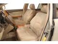 Ivory Front Seat Photo for 2006 Lexus RX #75911892