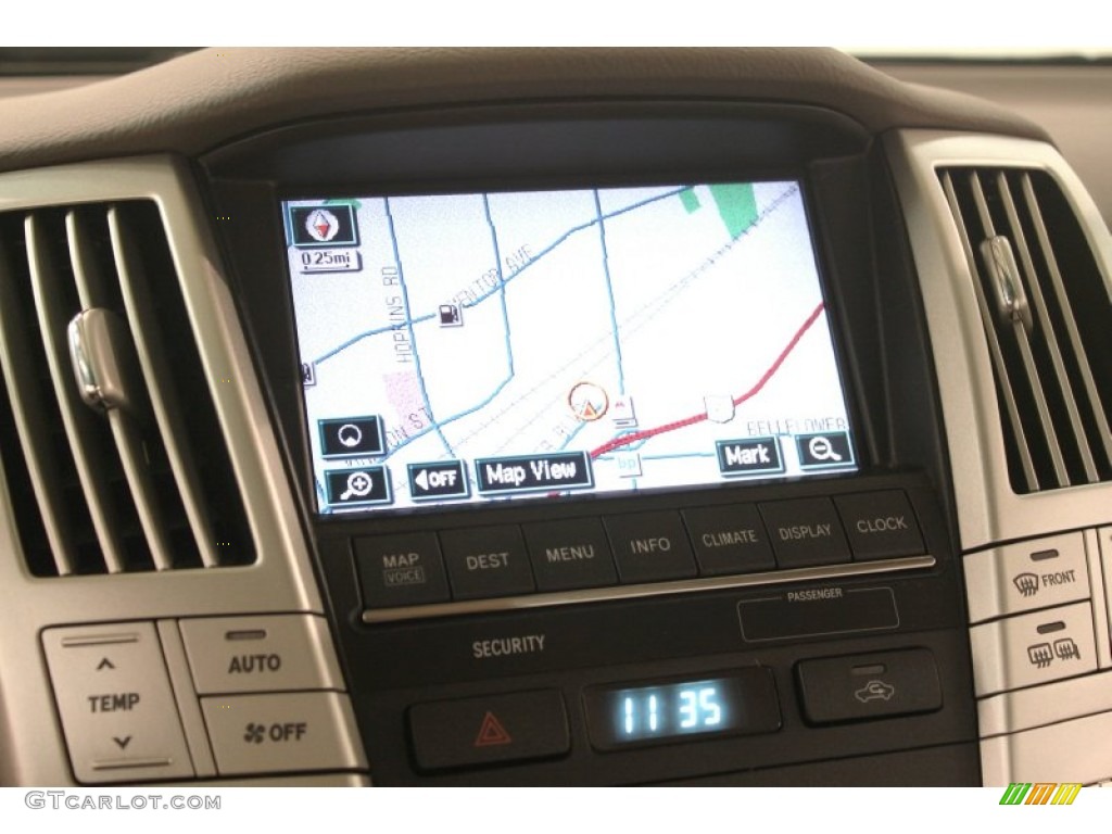 2006 Lexus RX 330 AWD Navigation Photo #75911957