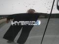 Black - Prius v Five Hybrid Photo No. 11