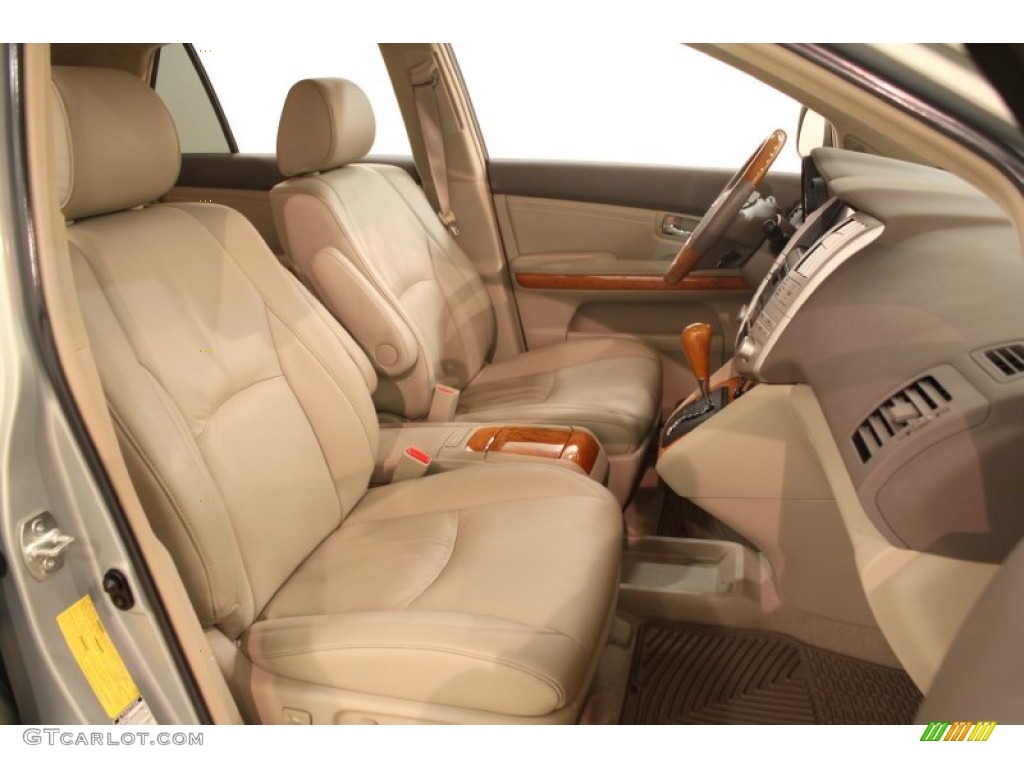 2006 Lexus RX 330 AWD Front Seat Photo #75912200