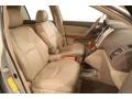 Ivory Front Seat Photo for 2006 Lexus RX #75912200