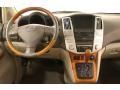 Ivory Dashboard Photo for 2006 Lexus RX #75912253