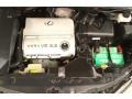 3.3 Liter DOHC 24-Valve VVT V6 Engine for 2006 Lexus RX 330 AWD #75912266