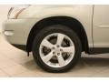 2006 Lexus RX 330 AWD Wheel and Tire Photo