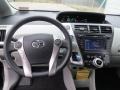 2013 Black Toyota Prius v Five Hybrid  photo #24