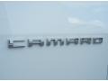 2012 Chevrolet Camaro ZL1 Badge and Logo Photo