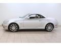 2009 Mercury Metallic Lexus SC 430 Pebble Beach Edition Convertible  photo #5