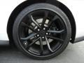 2012 Chevrolet Camaro ZL1 Wheel and Tire Photo
