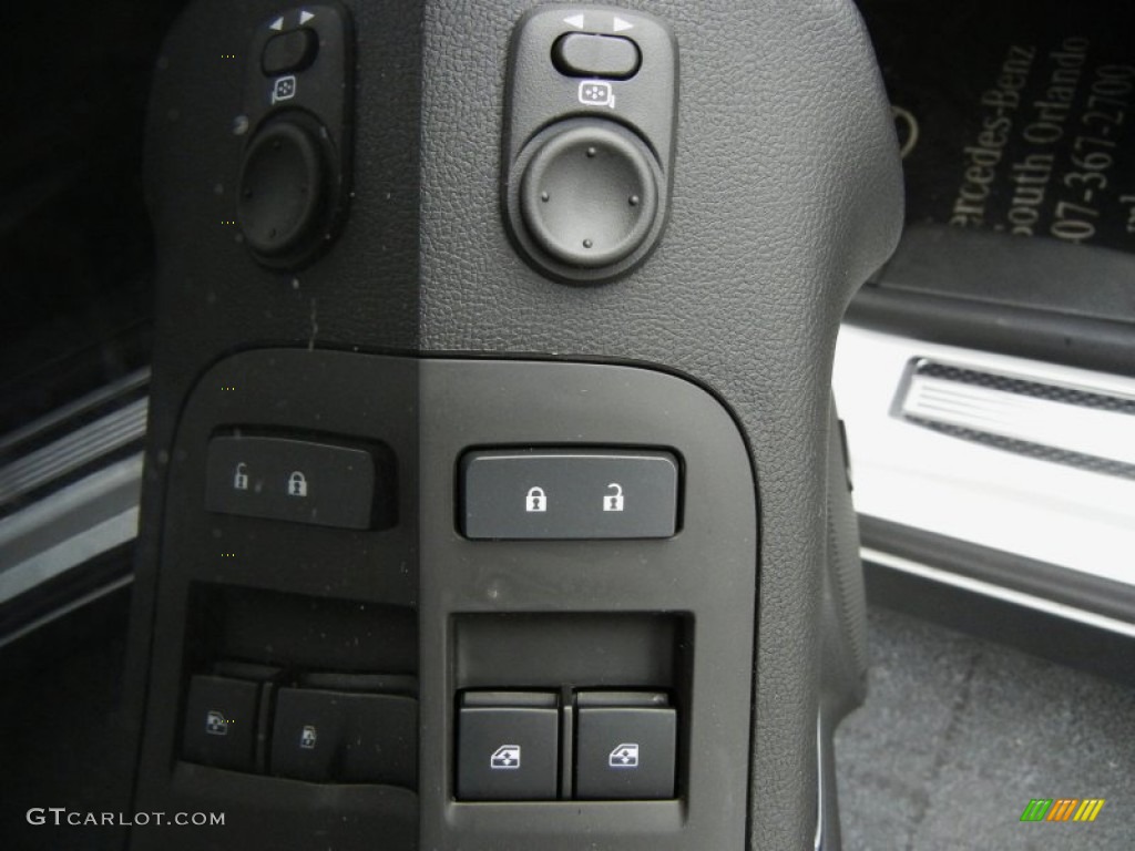 2012 Chevrolet Camaro ZL1 Controls Photo #75912461