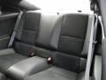 Black Rear Seat Photo for 2012 Chevrolet Camaro #75912474