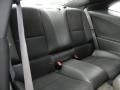 Black Rear Seat Photo for 2012 Chevrolet Camaro #75912488