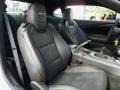 Black Front Seat Photo for 2012 Chevrolet Camaro #75912524