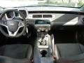 Black Dashboard Photo for 2012 Chevrolet Camaro #75912539