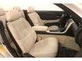 Ecru Interior Photo for 2009 Lexus SC #75912604