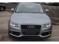 Quartz Grey Metallic - A4 2.0T Sedan Photo No. 2