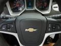 Black Controls Photo for 2012 Chevrolet Camaro #75912626