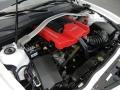 6.2 Liter Eaton Supercharged OHV 16-Valve LSA V8 Engine for 2012 Chevrolet Camaro ZL1 #75912659