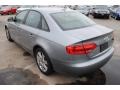 Quartz Grey Metallic - A4 2.0T Sedan Photo No. 5