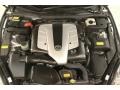 4.3 Liter DOHC 32-Valve VVT-i V8 Engine for 2009 Lexus SC 430 Pebble Beach Edition Convertible #75912671