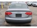 Quartz Grey Metallic - A4 2.0T Sedan Photo No. 6