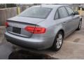 Quartz Grey Metallic - A4 2.0T Sedan Photo No. 7