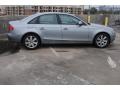 Quartz Grey Metallic - A4 2.0T Sedan Photo No. 9