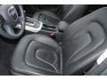 Quartz Grey Metallic - A4 2.0T Sedan Photo No. 12